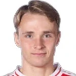 Bild på S. E. Overby