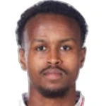 Bild på A. M. Sabriye