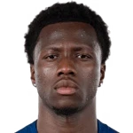 Daniel Oyegoke