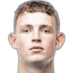 Bild på M. Ladefoged