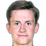 Bild på K. Gunnarsson