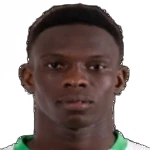 Moussa Diallo