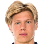 Bild på J. Tagesson