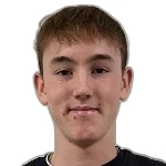 Bild på J. M. Ljungqvist