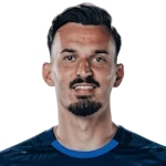 Mergim Berisha