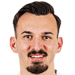 Mergim Berisha