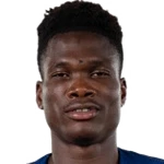 Junior Ajayi