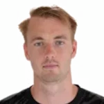 Lucas Bergström