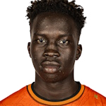 Garang Kuol