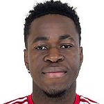 I. A. Mensah