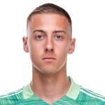 Daniel Kerl