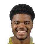 Nigel Thomas