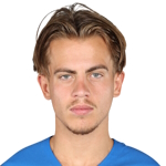 Cameron Peupion