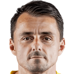 Daryl van Mieghem