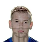 Connor Radford