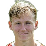 Misha Engel