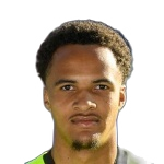 Malcolm Mateyo
