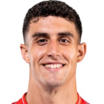 Marcos Luna