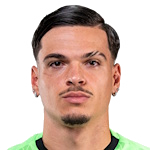 Bruno Iribarne