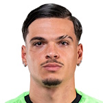 Bruno Iribarne
