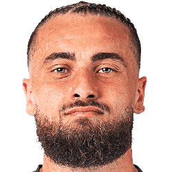 Kylian Kaiboue