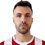 Kosmas Gkekas