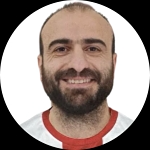 Andreas Mkrtchyan