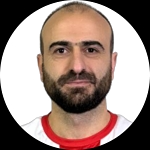 Andreas Mkrtchyan