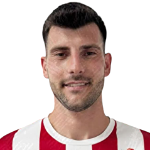 Georgios Psemmatas