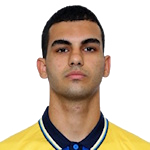 Constantinos Poursaitides