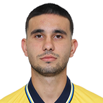 Christos Karanatsios