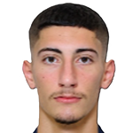 Andreas Georgiou