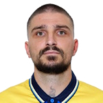 Kostas Stafylidis