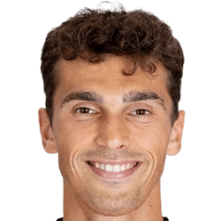 Lucas Torró
