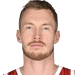 Niels Giffey