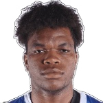 Desmond Yiamu