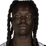 Wenyen Gabriel