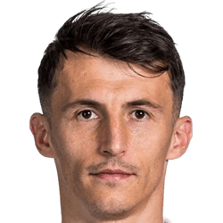 Ante Budimir