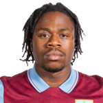 Michael Obafemi