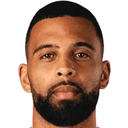 CJ Hamilton