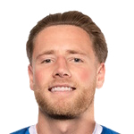 Fraser Horsfall