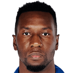 Sheraldo Becker