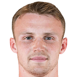 Sam Dalby