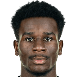 Jordi Osei-Tutu