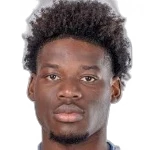 Luderic Etonde