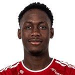 Adama Diop