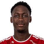 A. Diop