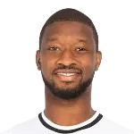 Almamy Touré
