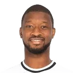 Almamy Touré