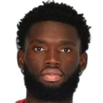 Nadjib Cisse